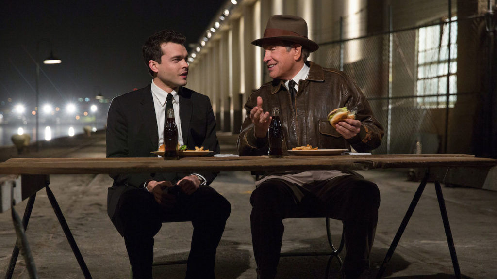 romantic comedies on netflix