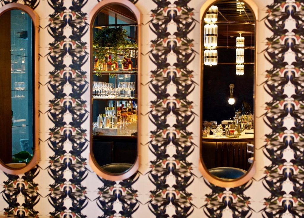 secret bars