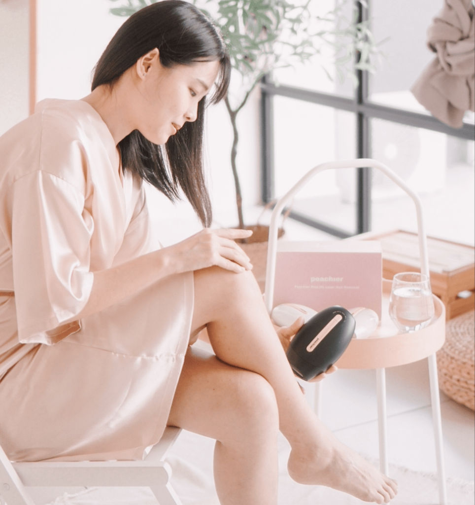 hair removal device