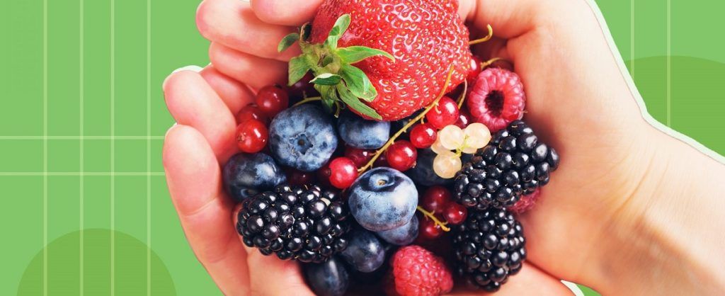 What are antioxidants, and how can they benefit your health? Here’s what a nutritionist says