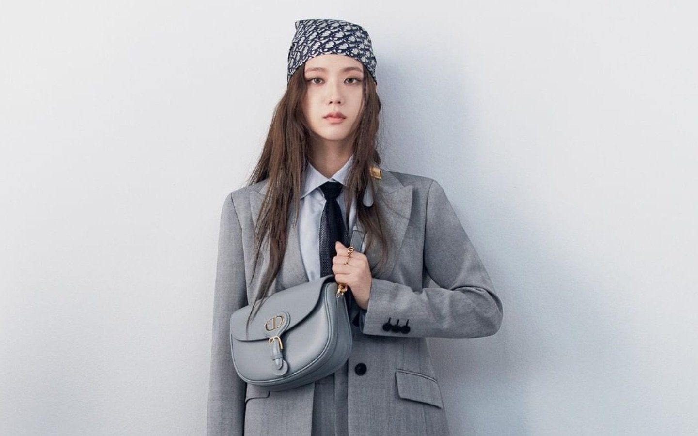 Jisoo’s fashion moments: A look at the Blackpink star’s favourite Dior handbags