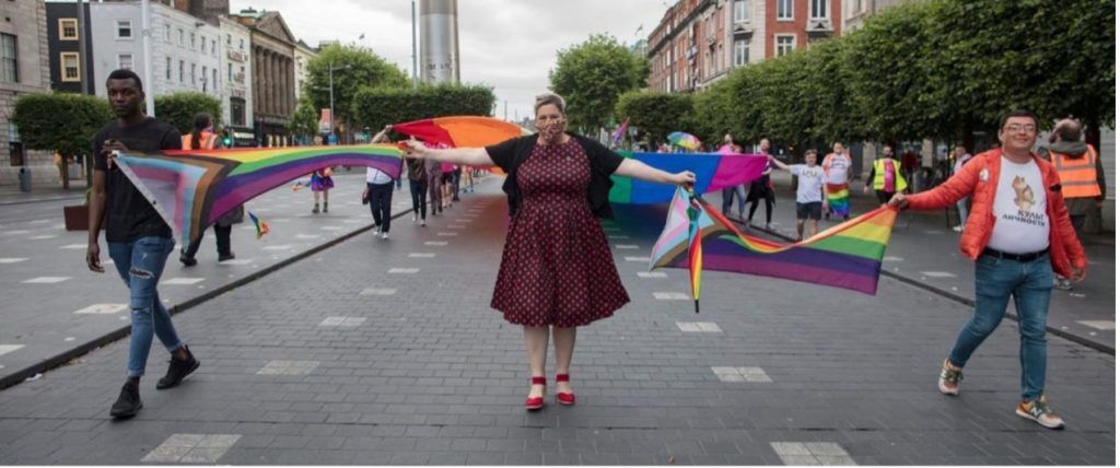 Pride Month 2021