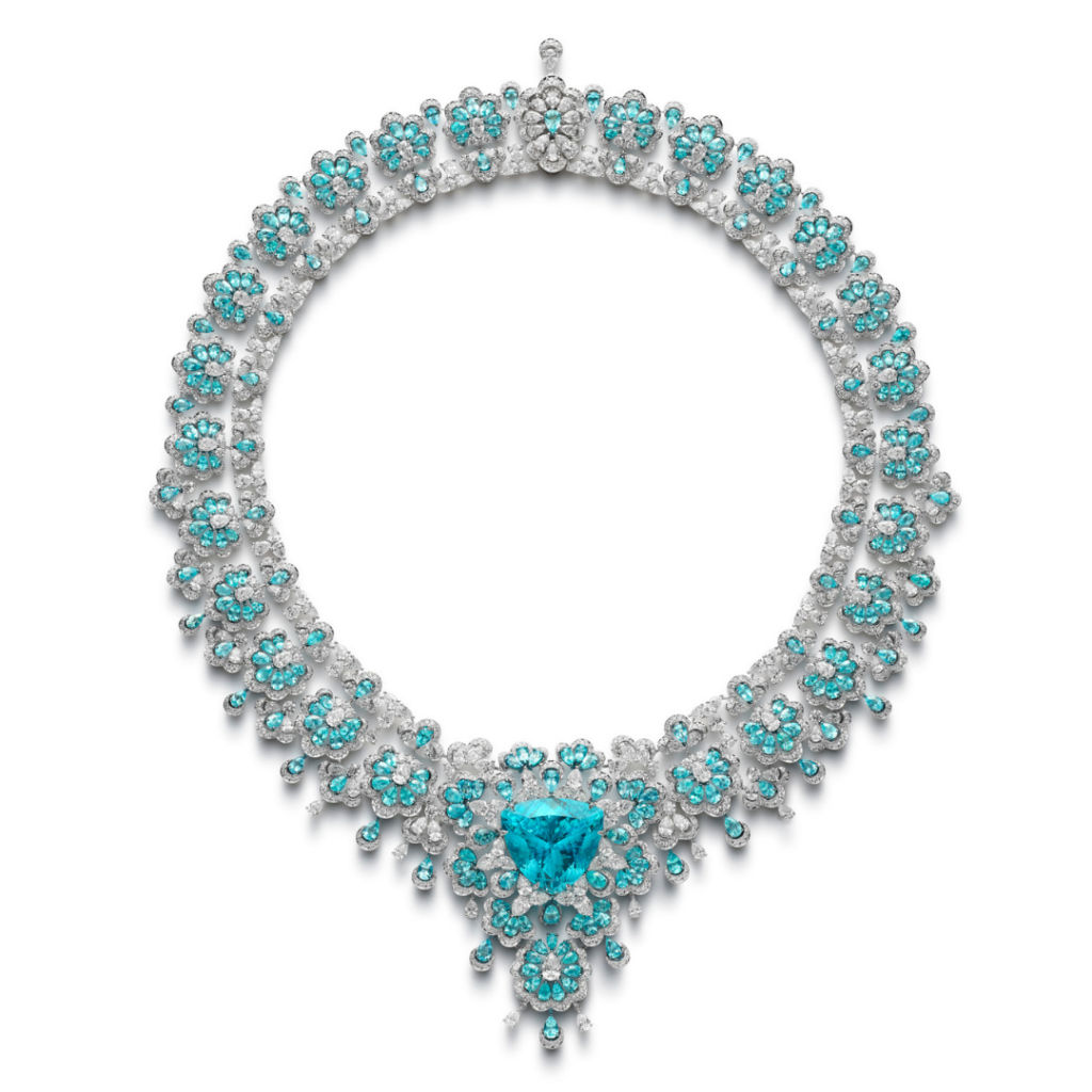 Chopard Sotheby auction