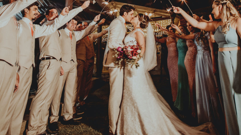 The top celebrity wedding planners in the world