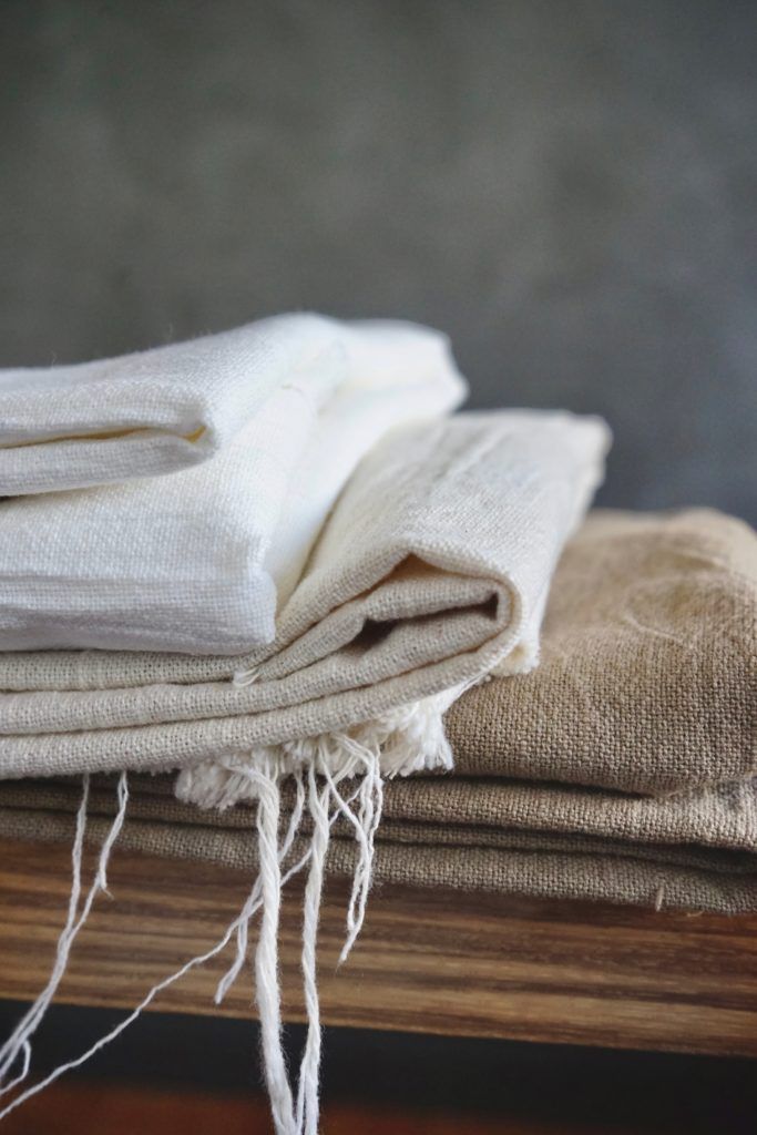 facts about linen
