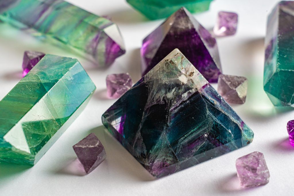 Your guide to basic crystal healing & where to buy them in KL