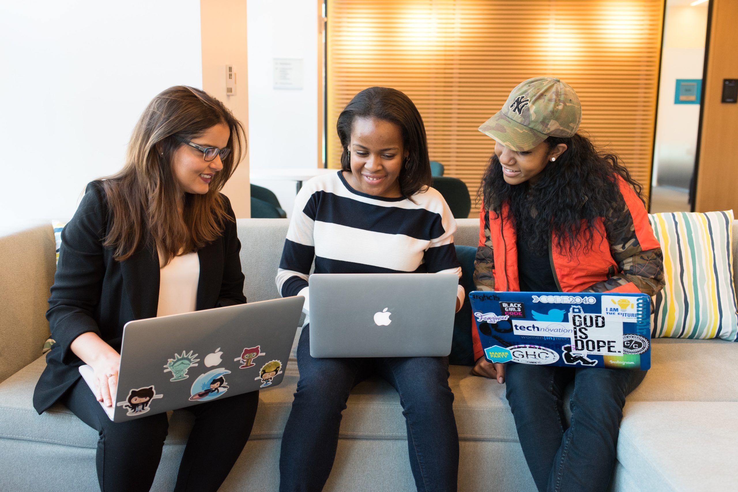 Podcast recommendations for young entrepreneurs