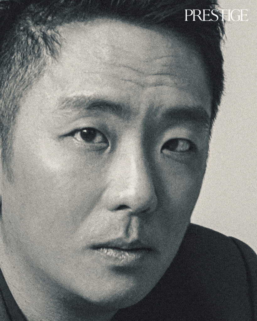 Eric Cheng