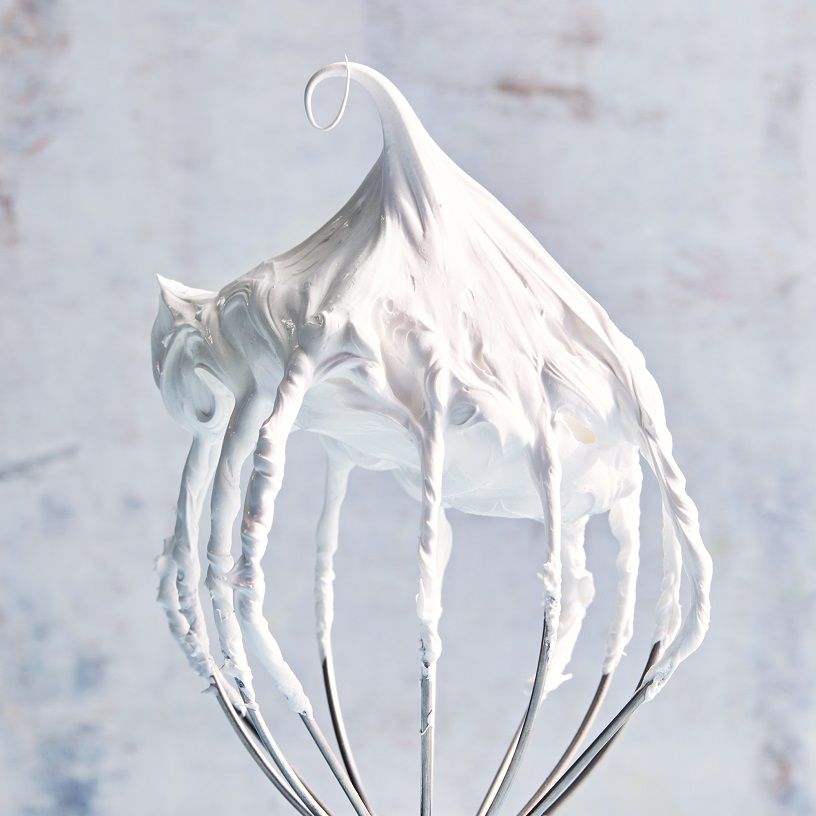 Swiss Meringue buttercream
