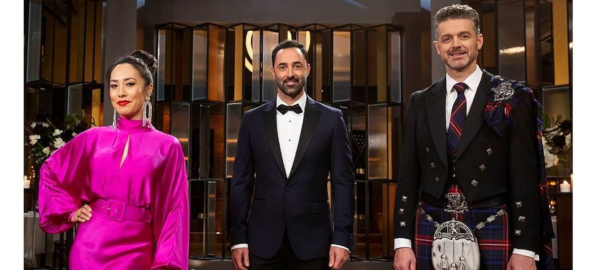 Get ready to cook along with MasterChef Australia Season 13 contestants