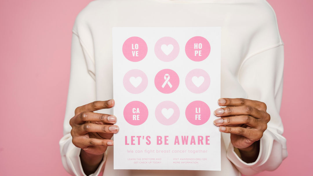 breast cancer