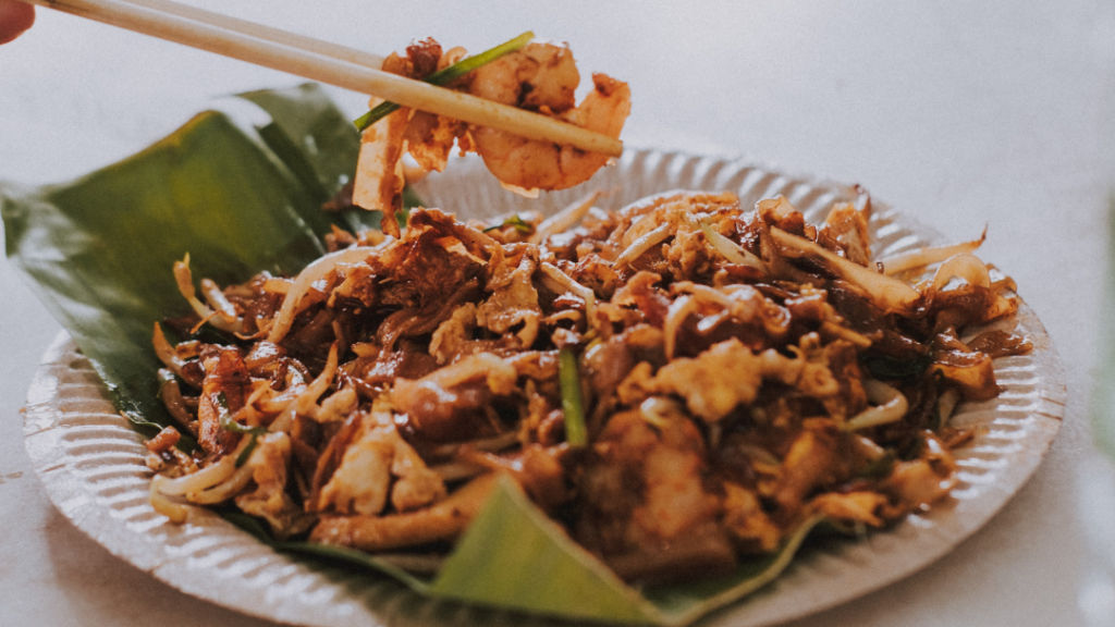 6 restaurants to order from for the best Penang cuisine in KL