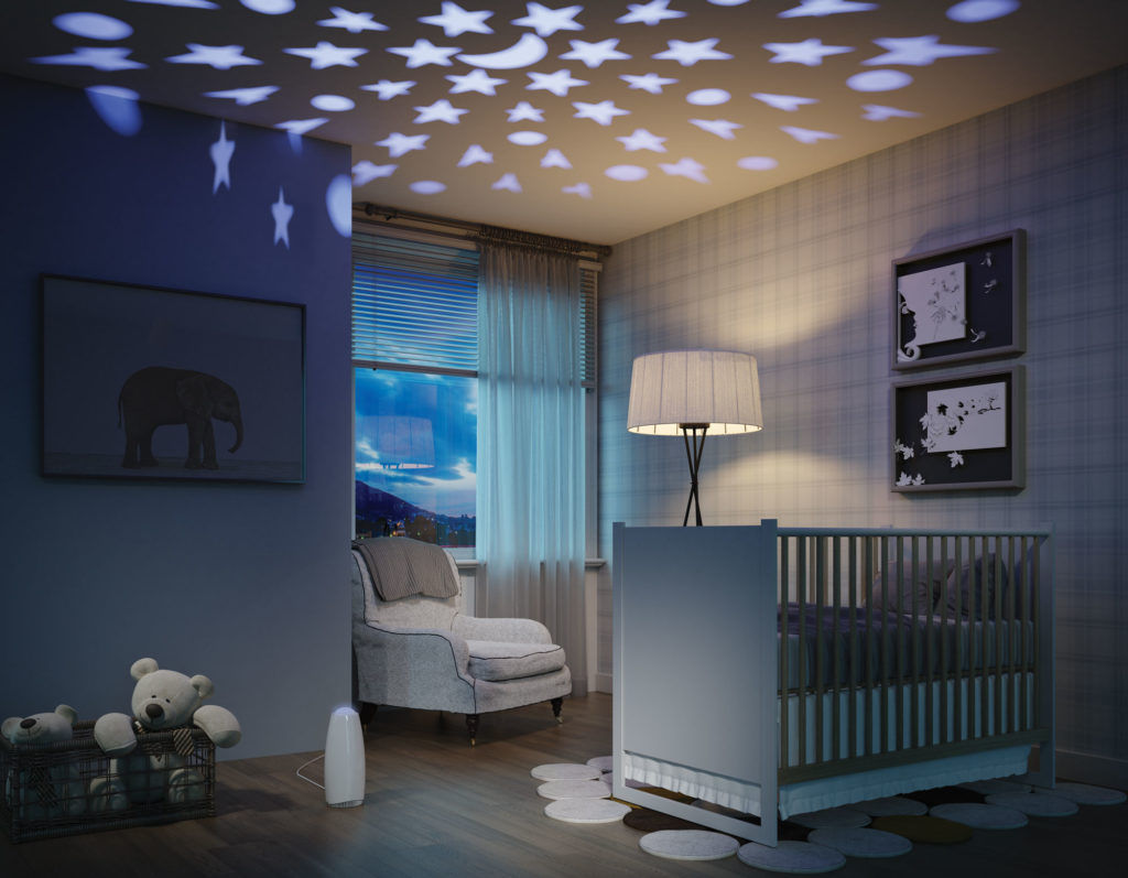 Airfree Baby Air