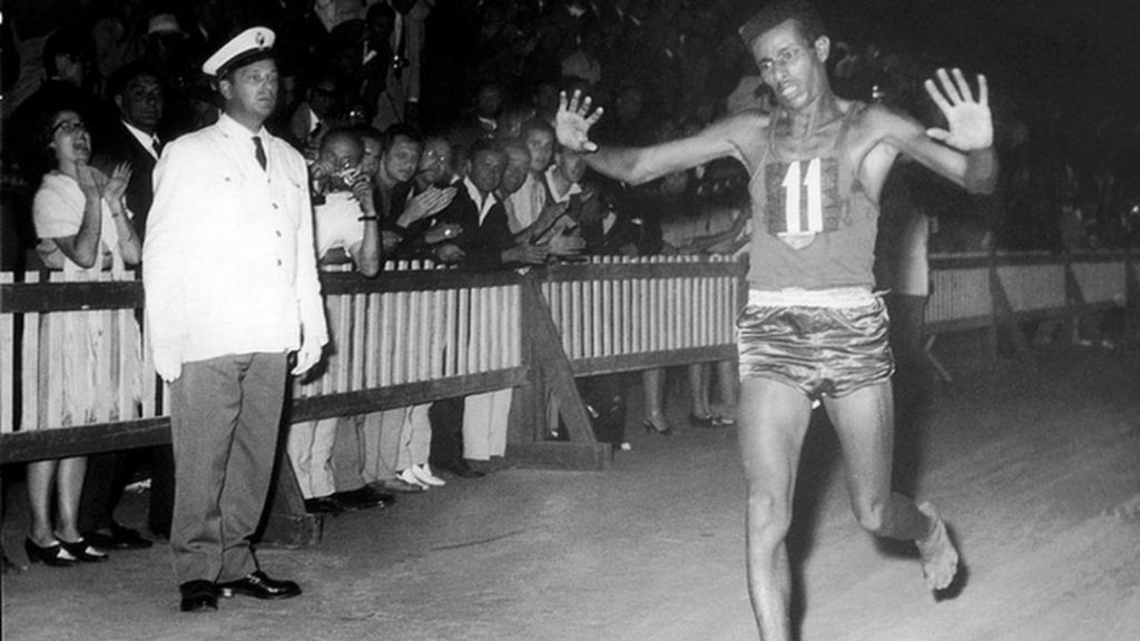 14 interesting facts about the history of the Olympics