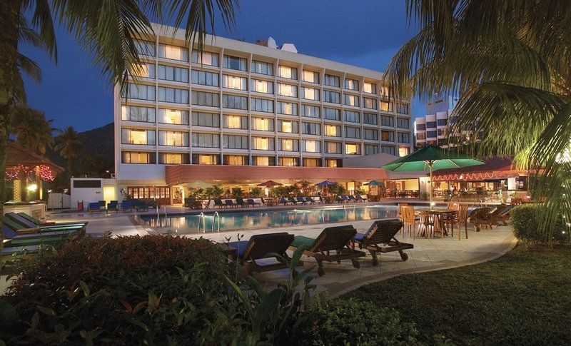 Holiday Inn Resort Hotel Penang
