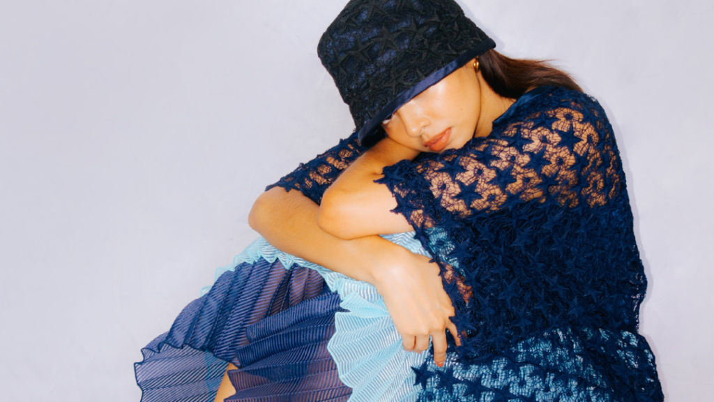 ICYMI: Khoon Hooi debuts a whimsical new collection & other fashion news from July