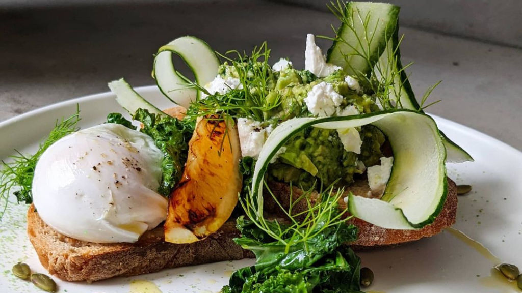 Breakfast, Lunch & Dinner: 3 ‘treat yourself’ delivery meals for August