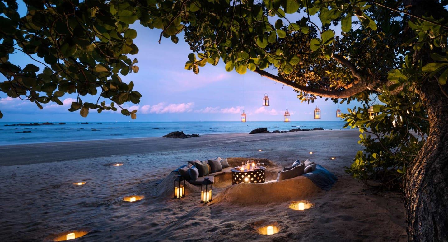 Anantara Desaru Coast