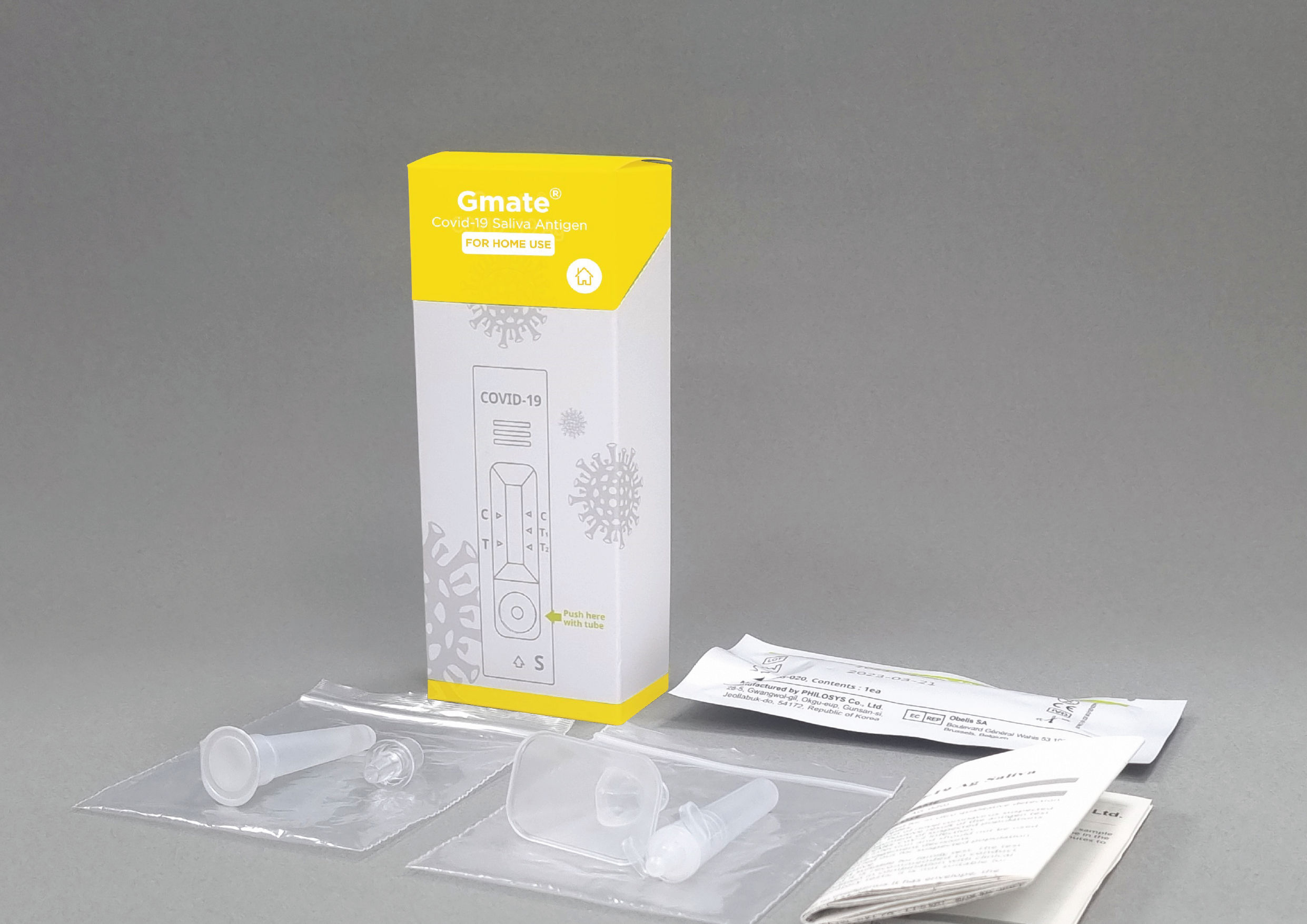 Covid self-test kit malaysia price