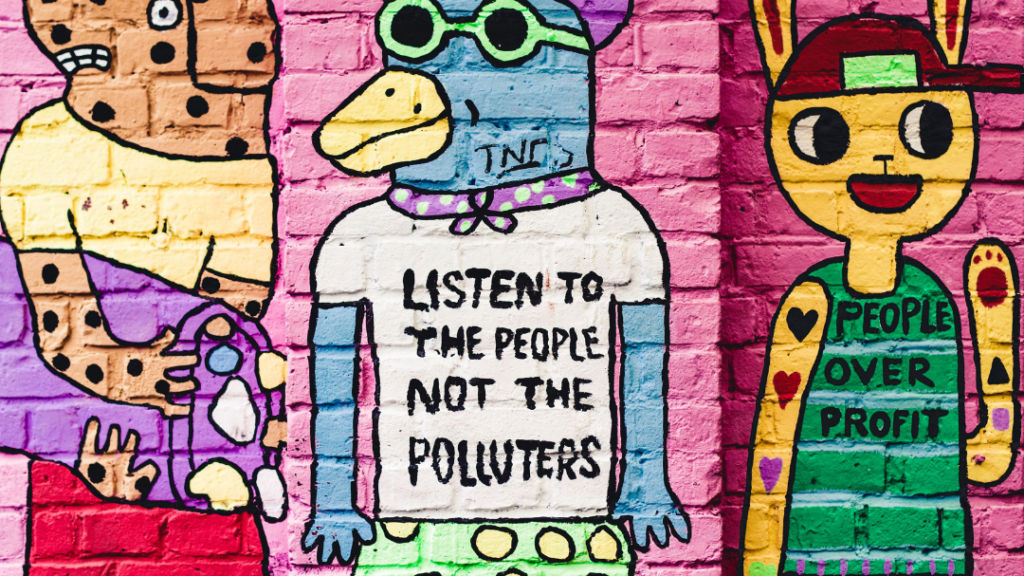 Your modern-day guide to living a sustainable, eco-friendly lifestyle
