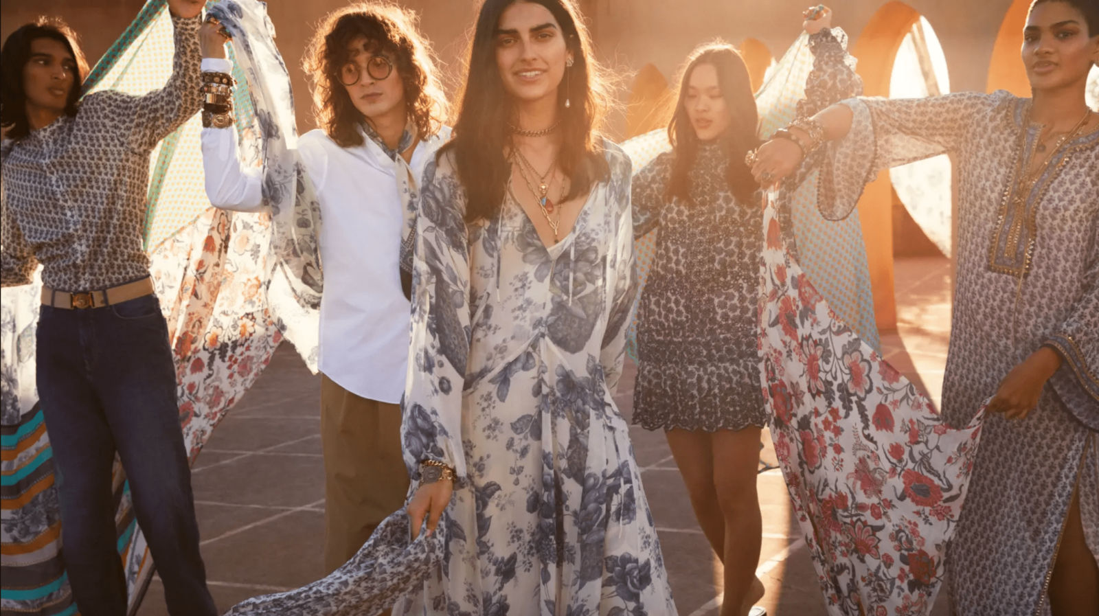 H&m designer outlet collection 2019