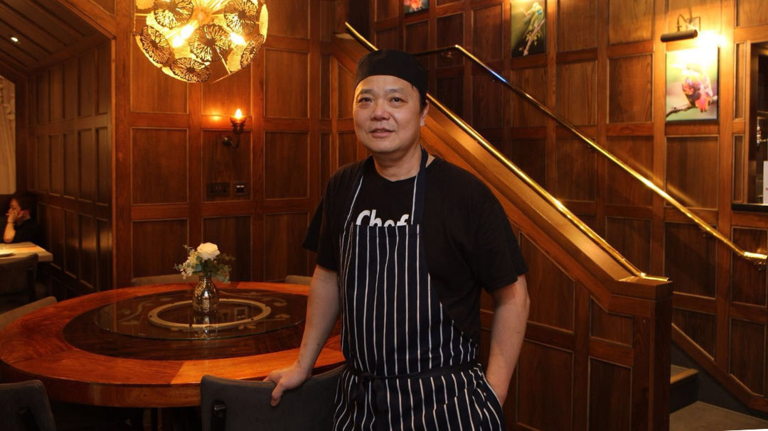 Malaysian restaurateurs abroad: Chef Danny Tan of Laksamania in London