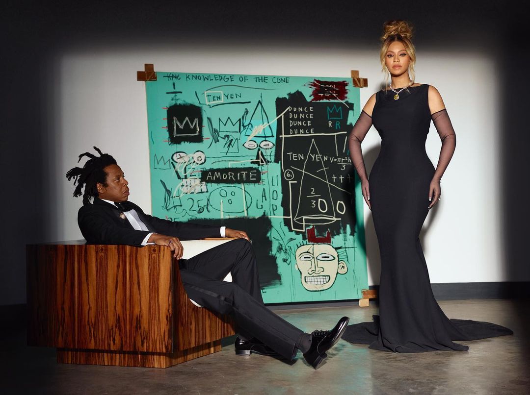 Jean-Michel Basquiat