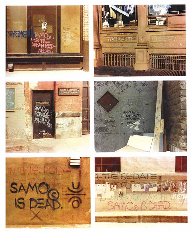 Jean-Michel Basquiat