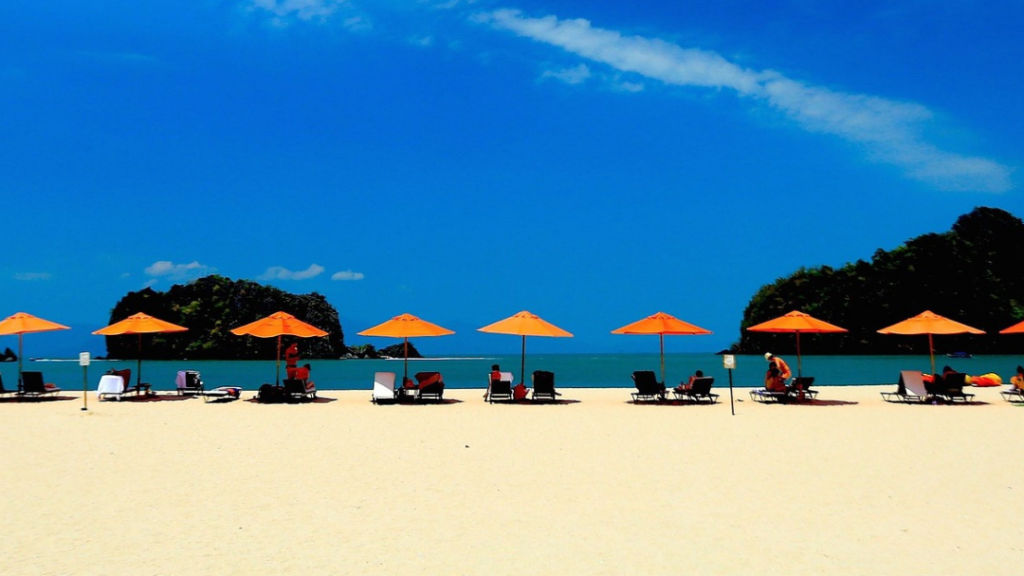 Langkawi will soon welcome vaccinated visitors
