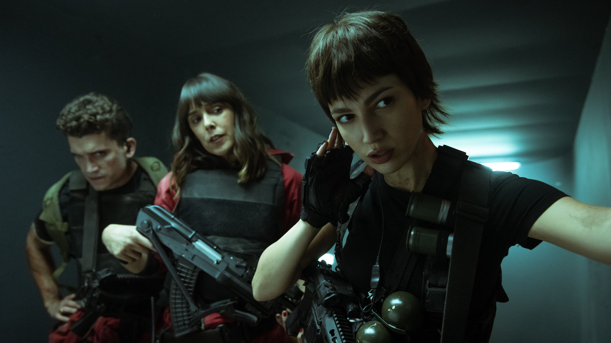 new movies september