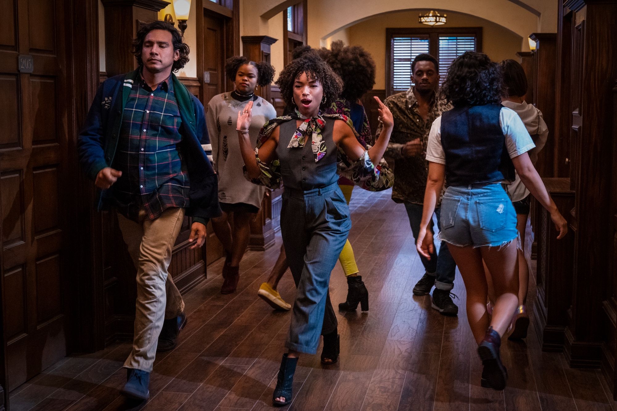 new movies september