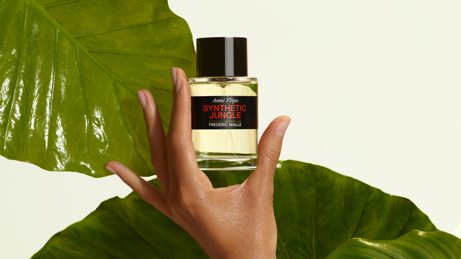 New beauty drops: Frédéric Malle’s new scent, Aesop Parsley Seed Anti-Oxidant Intense Serum & more