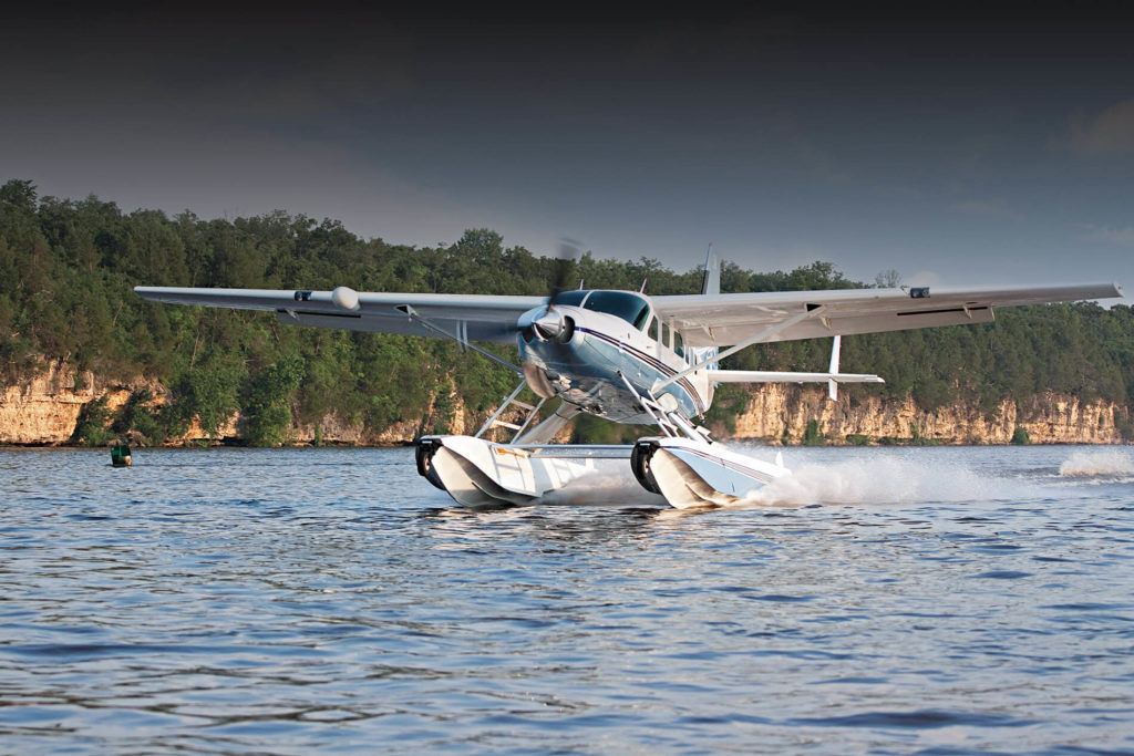 Cessna Caravan