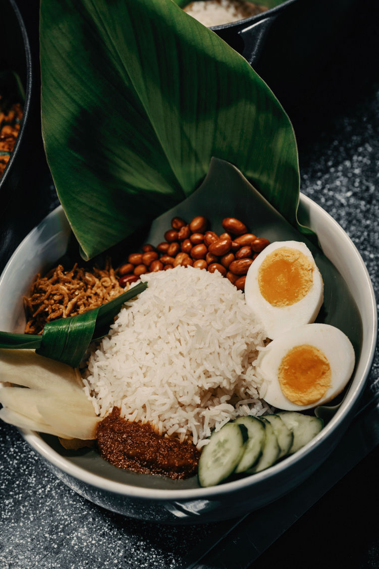 sambal recipe
