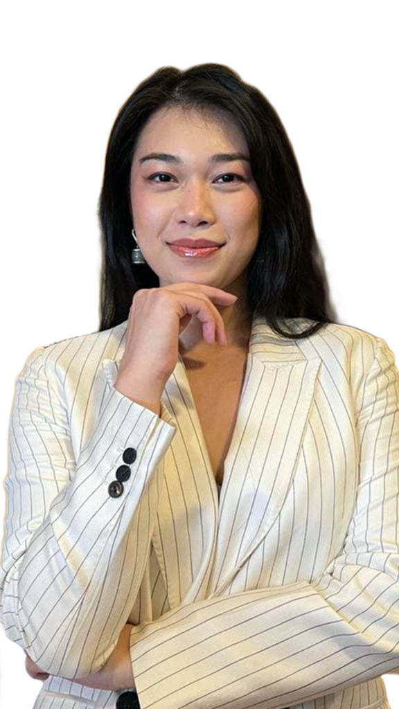 Deena Marzuki