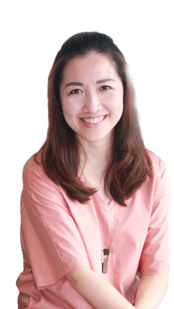 Stephanie Yang