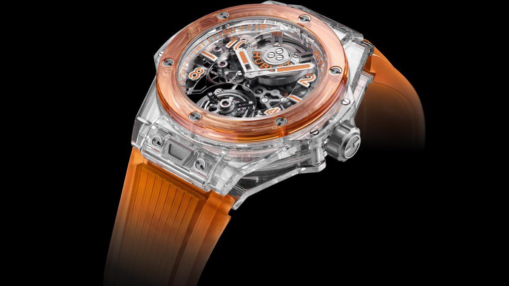 10 limited edition timepieces up for auction at Only Watch 2021
