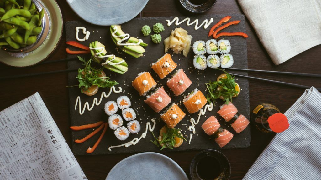 9 famous vegan restaurants worldwide from Japan to the UK