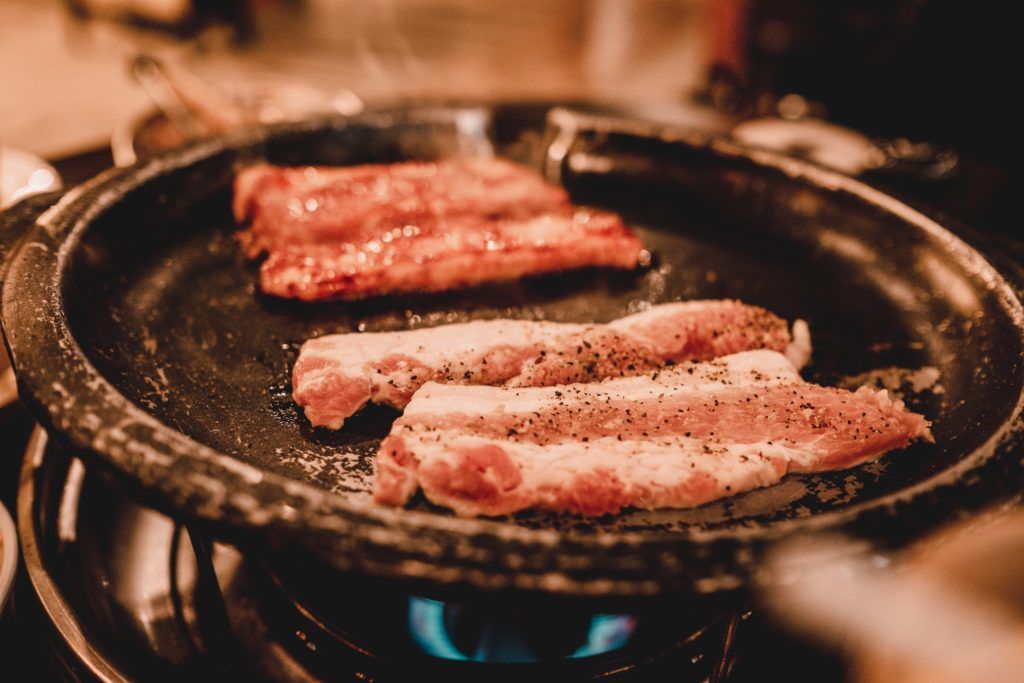 12 easy recipes for Korean dishes to cook this week