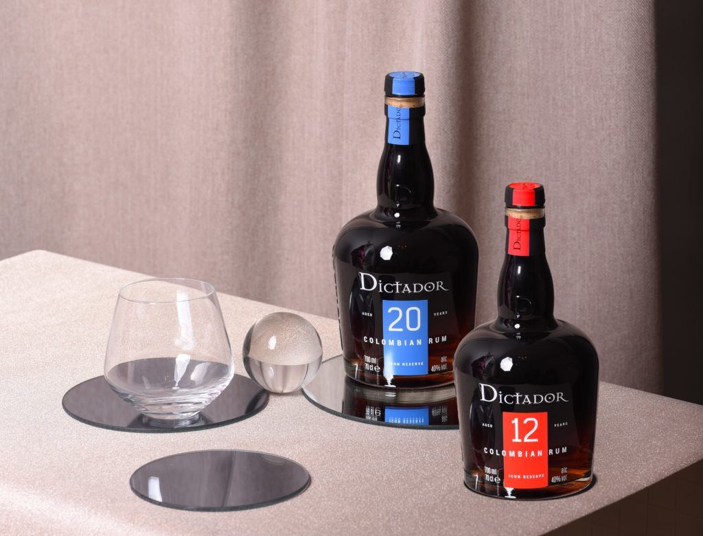 Dictador rum