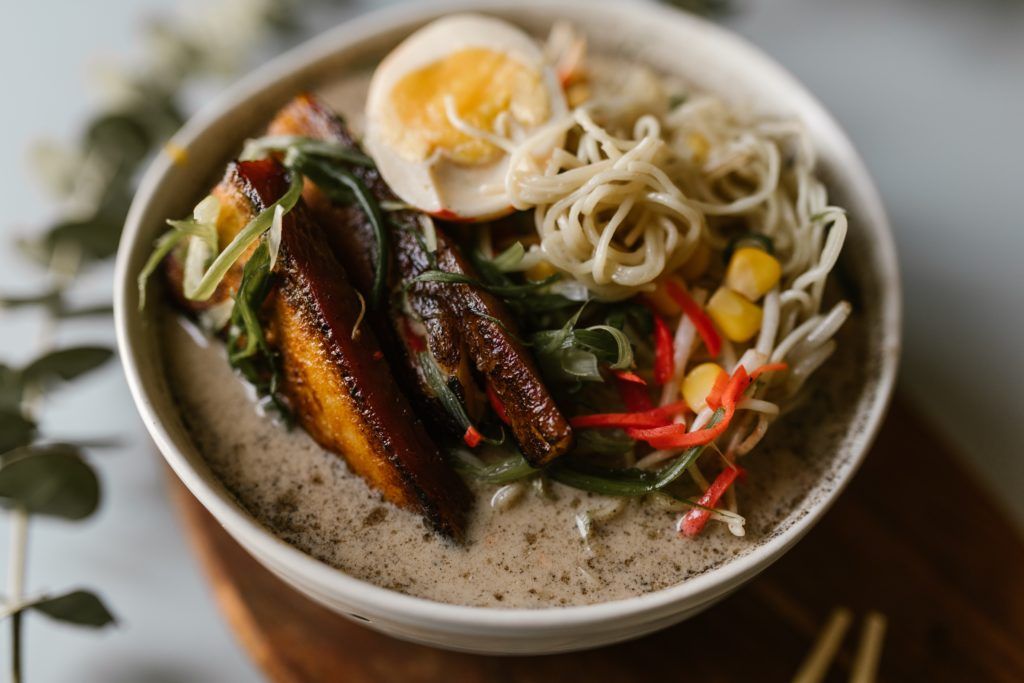Japanese ramen meal kits in KL for cold nights at home