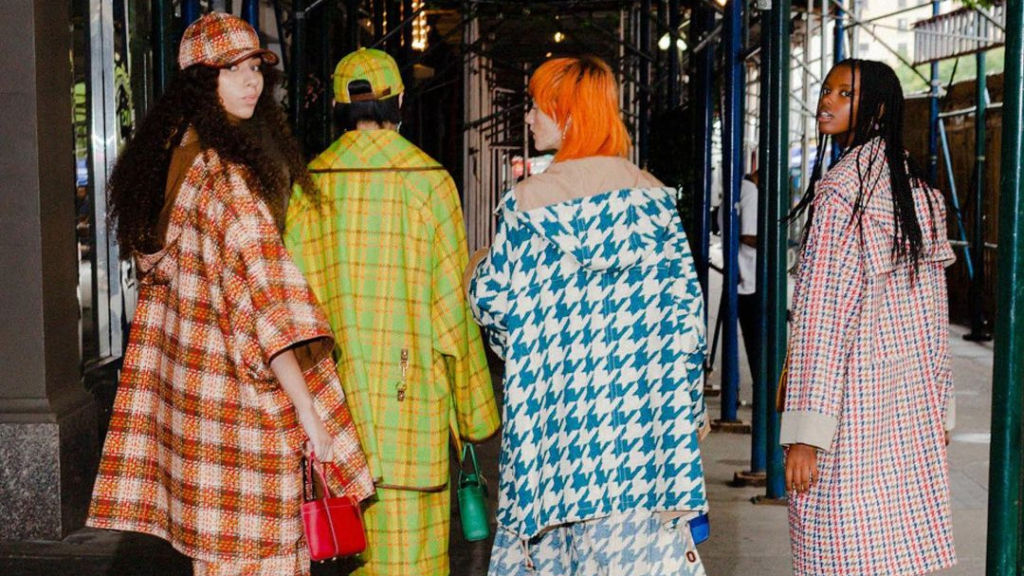 5 key trends spotted at New York Fashion Week’s Spring/Summer 2022 shows