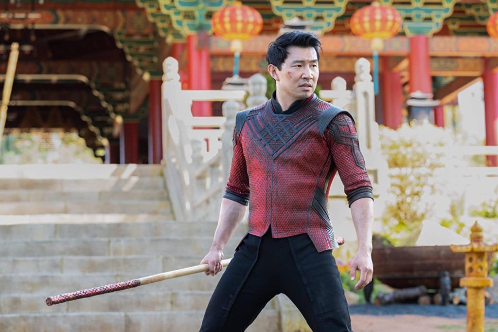 10 cool things about Simu Liu, Marvels first Asian superhero ‘Shang-Chi’