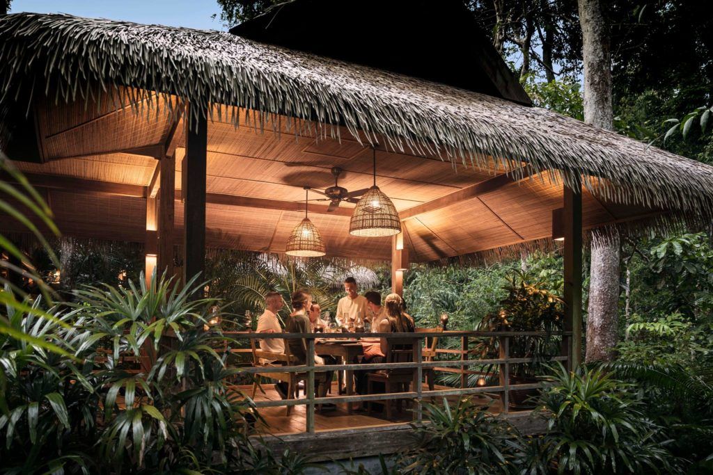A guide to the best restaurants in Langkawi
