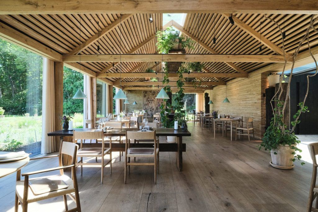 Noma, one of the best restaurants, finally wins its third Michelin star
