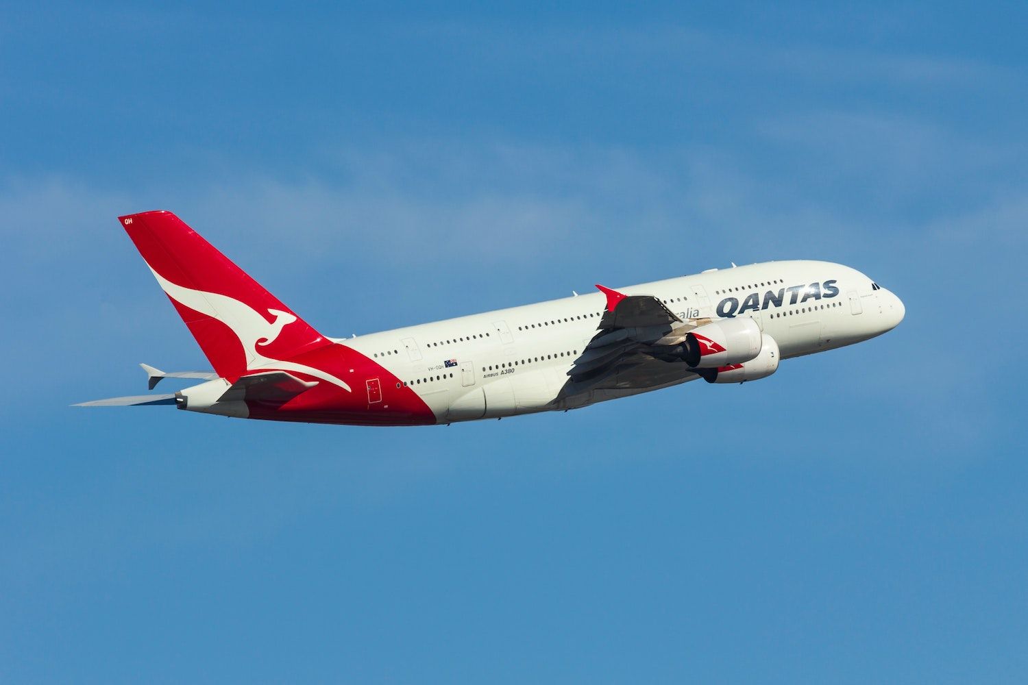 Australia plans to reopen international borders by Christmas