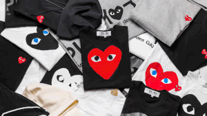5 big things Comme des Garçons has achieved, beyond its famous t-shirts