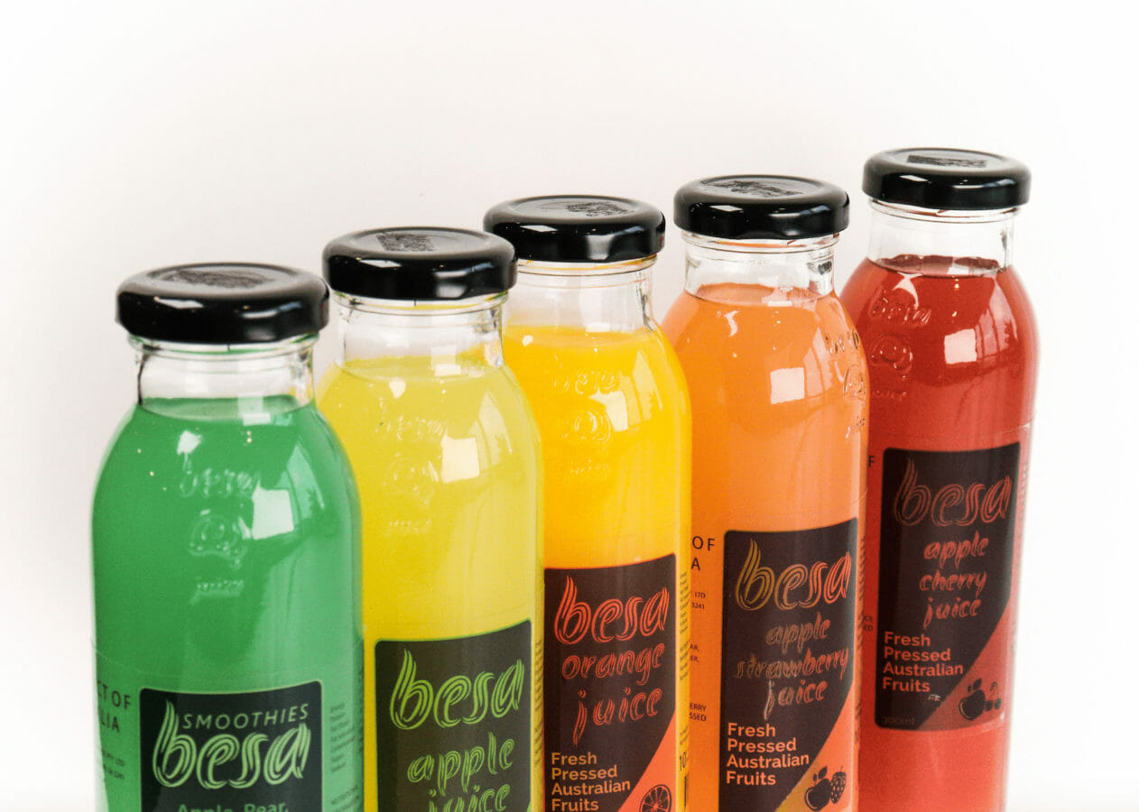 Gourmet South Australia food fair brims with the best bounty Down Under