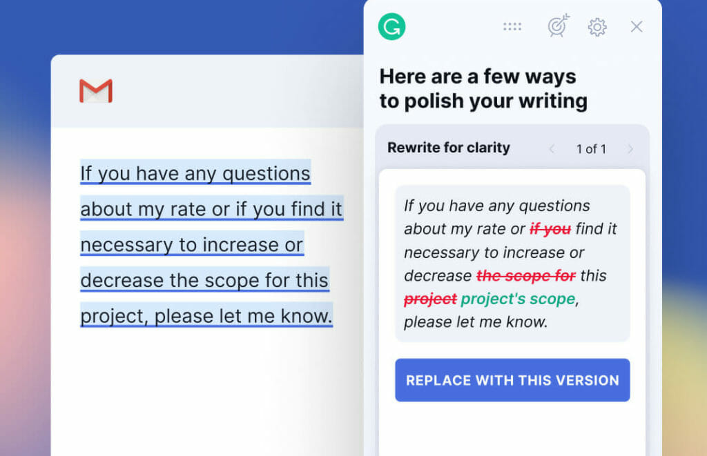 Grammarly