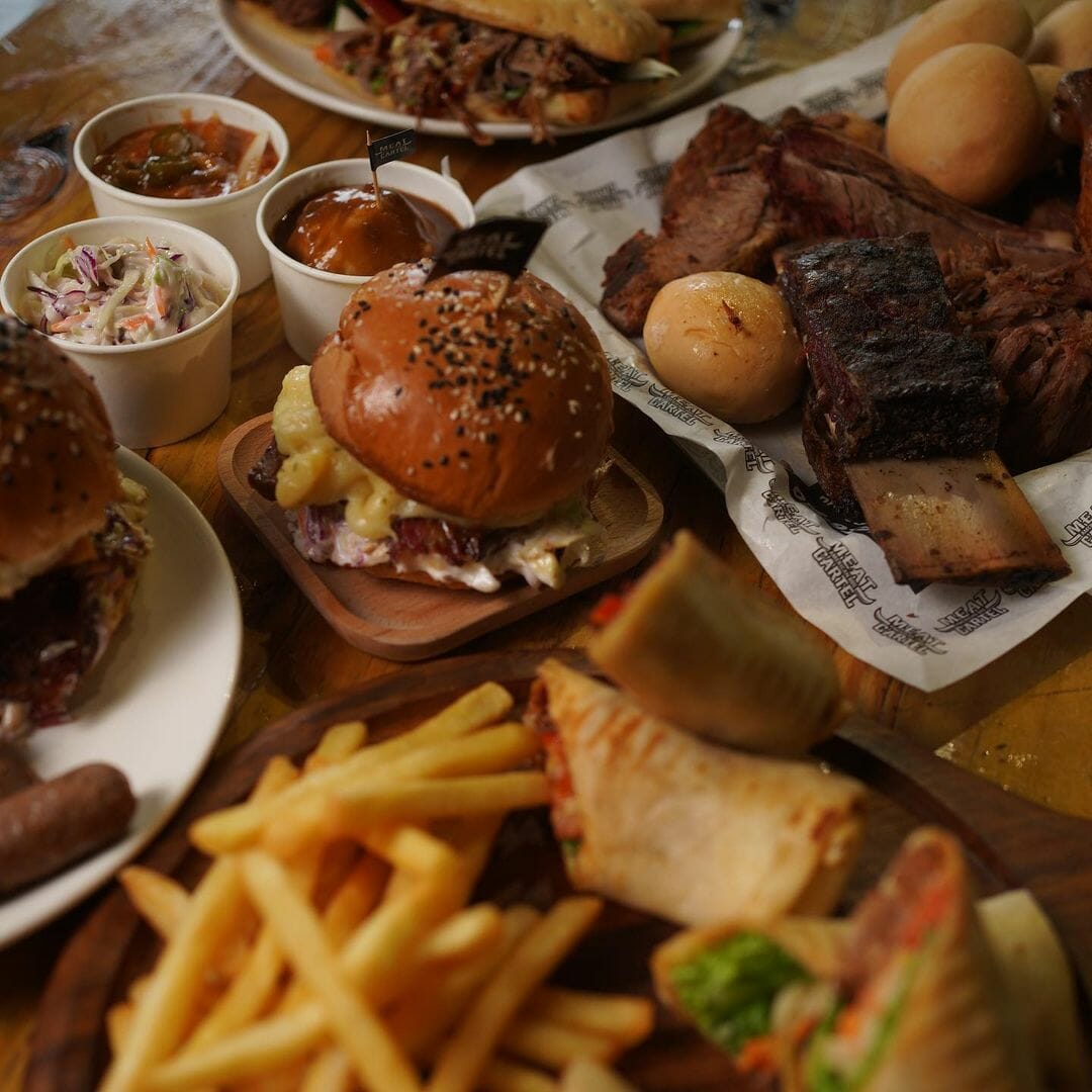 4 places to get the best American BBQ meats in KL
